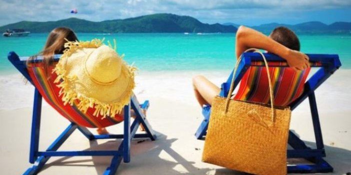 Bu haberi okumadan tatile çıkmayın: Tatilcilere kritik uyarı