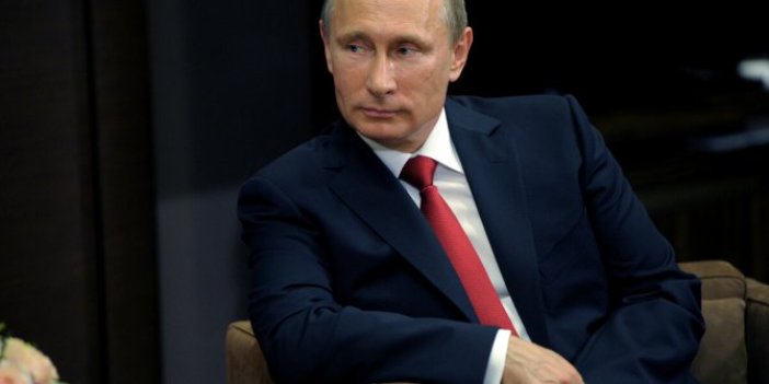 Bu konuda ilk kez konuştu: Putin, Amerika'nın temel sorununu açıkladı