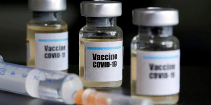 Korona virüs aşısı için fiyat belli oldu: İşte ödenecek para!
