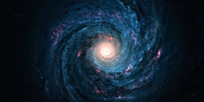 Bilim insanları açıkladı: Samanyolu Galaksisi’nde ‘Zeki yaratık türler’ olabilir