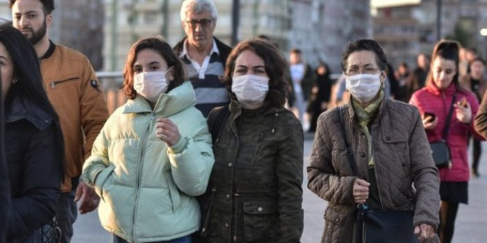 Türk Tabipleri Birliği'nden flaş korona iddiası: İngiltere’nin çuvalladığı yöntem Türkiye’de deneniyor
