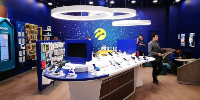 Turkcell'in hisseleri hakkında flaş iddia