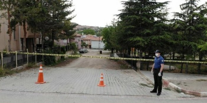 Korona bitmek bilmiyor: Bir kötü haber de Kırıkkale'den: İzmir'den geldi, testi pozitif çıktı