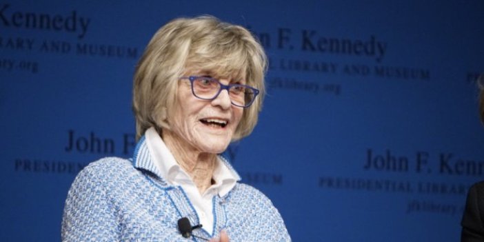 Eski ABD Başkanı Kennedy'in kardeşi öldü