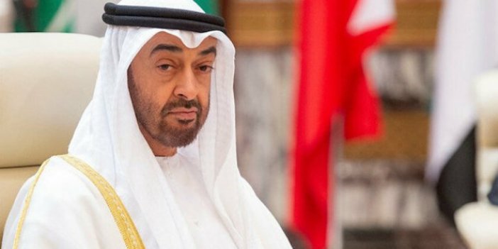 İsrail itiraf etti: Prens Zayed 25 yıldır bizimle çalışıyor