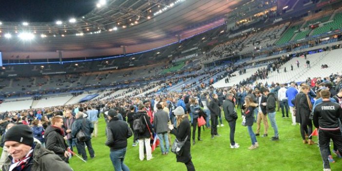 Fransa'da stadyumlara seyirci yasağı 11 Temmuz'da sona erecek