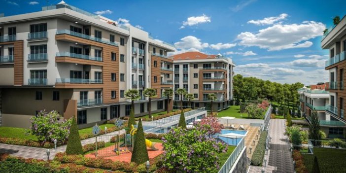 Faizler düştü, İstanbul’da böyle oldu: 120 bin liraya bile var