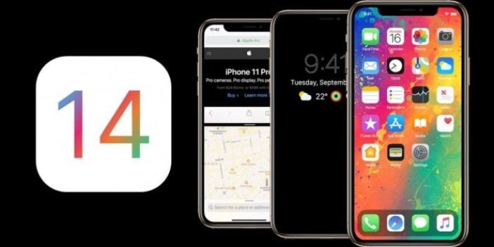 İOS 14 duyuruldu! İOS 14 özellikleri ve tüm detayları belli oldu; İşte tüm yenilikler