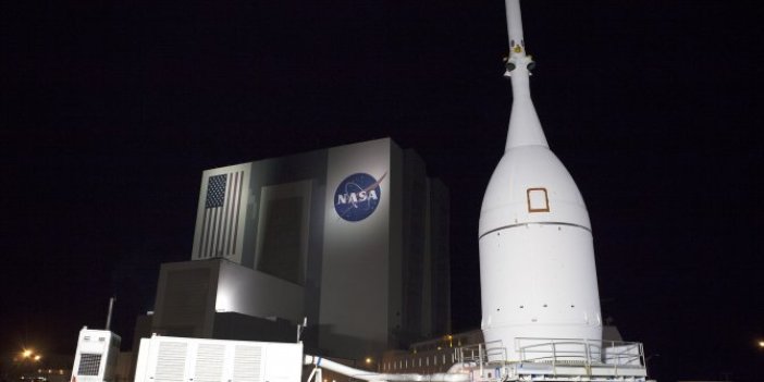 NASA'dan uzaya 23 milyon dolarlık yatırım: Tarihte bir ilk: Bakın ne işe yarıyor