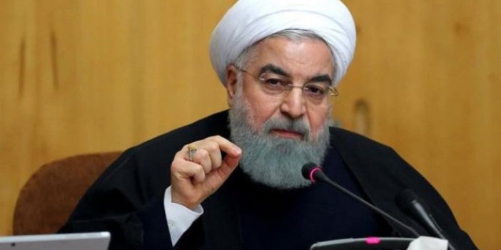 İran, Hürmüz'e alternatif buldu!