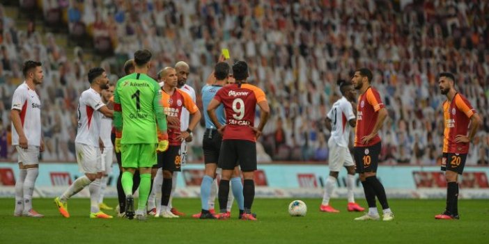 Avrupa'da üçüncü sıraya oturdular: Galatasaray'a korona virüs darbesi