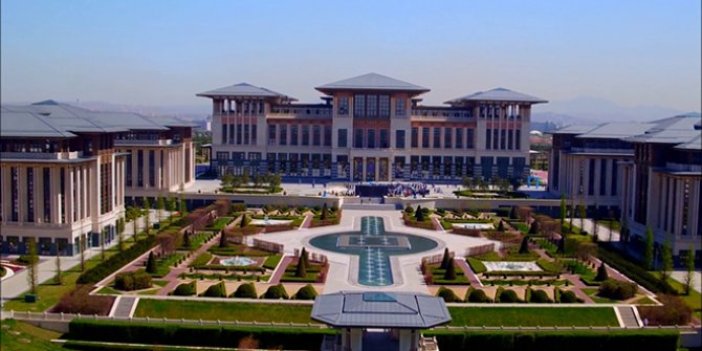 Özgür Özel'in ‘Korona bağışları nerede’ sorusuna Saray bakın ne yanıt verdi