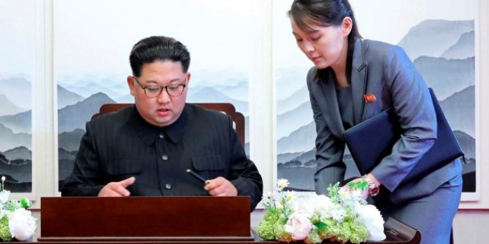 Reuters duyurdu! Japonya'dan Kim Jong Un ile ilgili şoke eden açıklama!