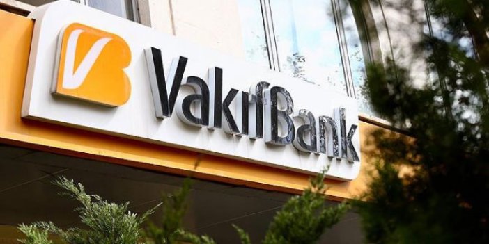 Resmi Gazete'de yayınlandı: Vakıfbank için çok konuşulacak düzenleme