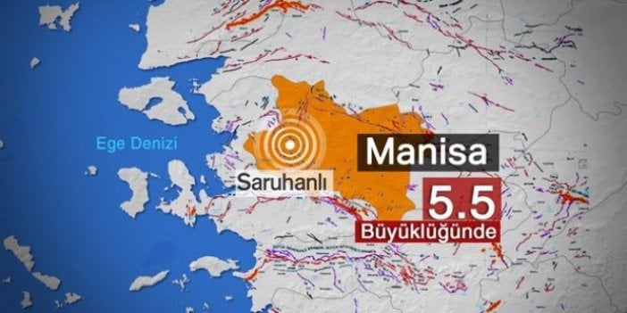 Mansur Yavaş, Ekrem İmamoğlu ve Tunç Soyer'in gözü kulağı Manisa'da