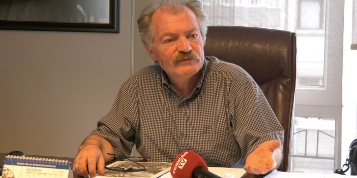 Hobi bahçesi olanlar dikkat: Kaçak bahçeler yıkılacak!