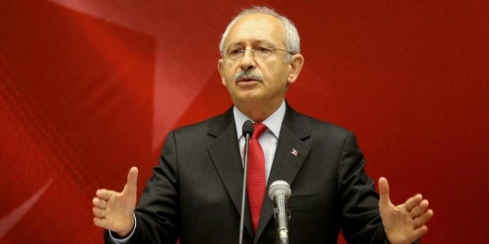 Kılıçdaroğlu'ndan Pençe-Kaplan Operasyonu şehidine başsağlığı