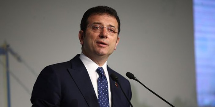 Bir yılda başından geçenleri anlattı: İşte İmamoğlu’nun en büyük hayal kırıklığı