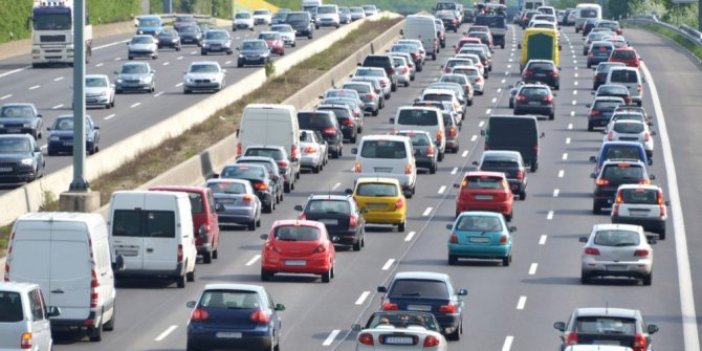Sürücüler dikkat: Trafik cezaları için emsal karar