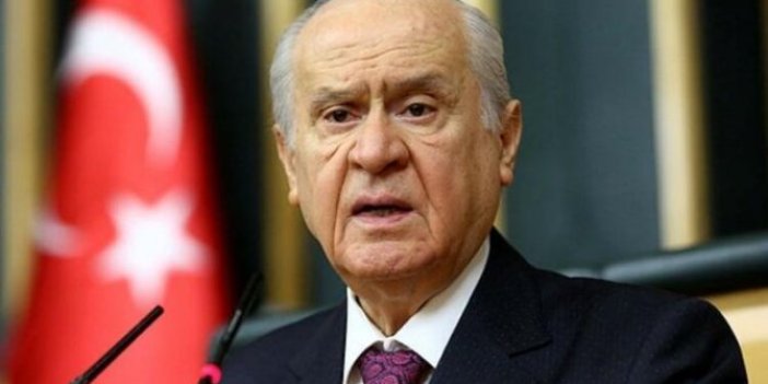 Devlet Bahçeli: "Suçsuz demedik, beraat istemedik"