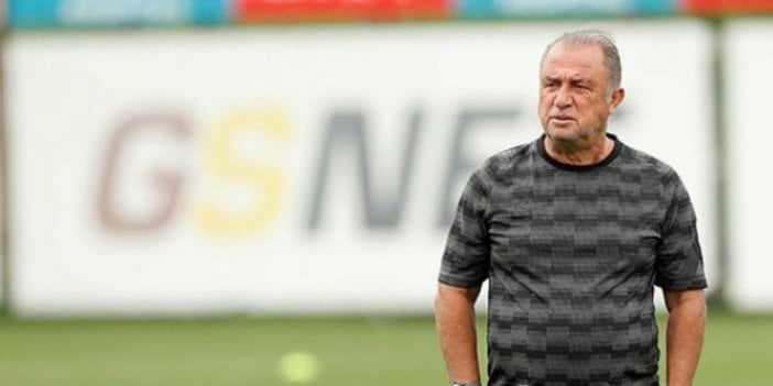 Terim'den Başakşehir maçı öncesi flaş açıklamalar!