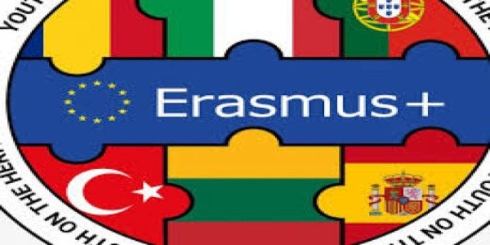 Erasmus nedir