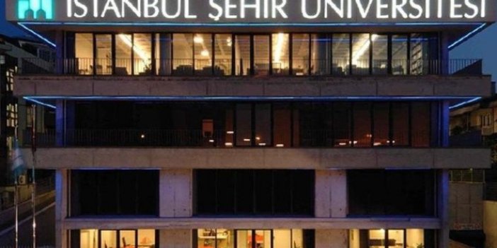İstanbul Şehir Üniversitesi ile ilgili flaş gelişme!