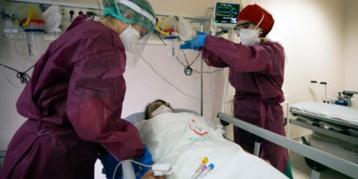 Flaş... Flaş... Sağlık Bakanlığı'ndan yeni korona kararları!