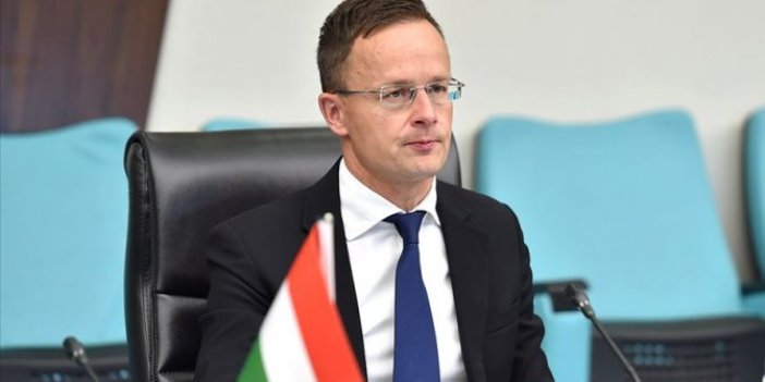 Macaristan: AB, Türkiye'ye ödeme yapsın