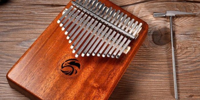 Kalimba nedir