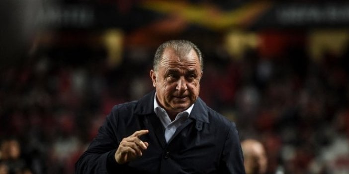 Fatih Terim'den olay tweet