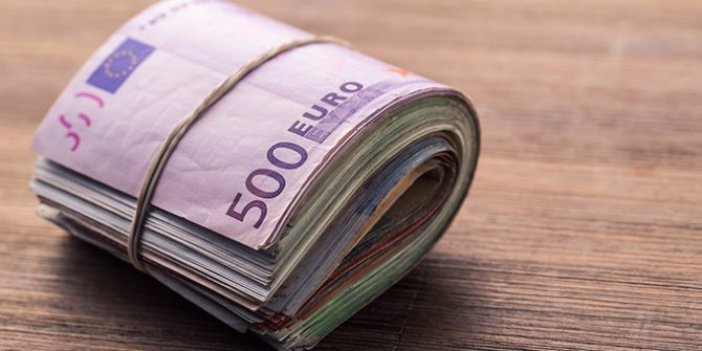 Türkiye, 314,5 milyon euro dış borç alıyor: İşte nedeni