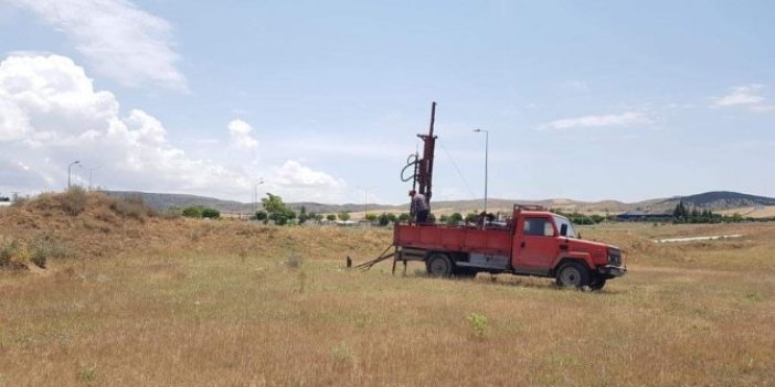 Türkiye'nin insansız kara araçları için çalışmalar başladı