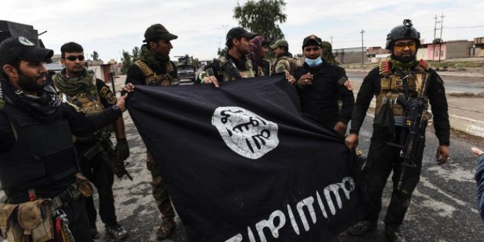Korkutan rapor: Binlerce IŞİD üyesi Türkiye'de