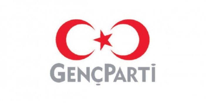 Genç Parti'nin yeni genel başkanı belli oldu