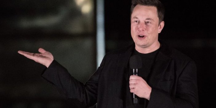 Elon Musk’tan korona virüse karşı yeni hamle