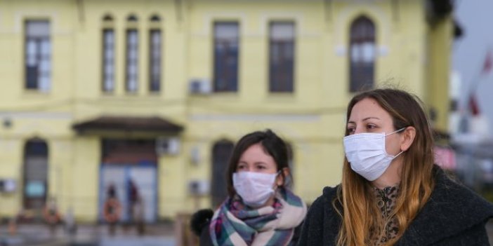 Korona virüs gıdadan bulaşıyor mu: Türk doktor, tartışmalara son noktayı koydu