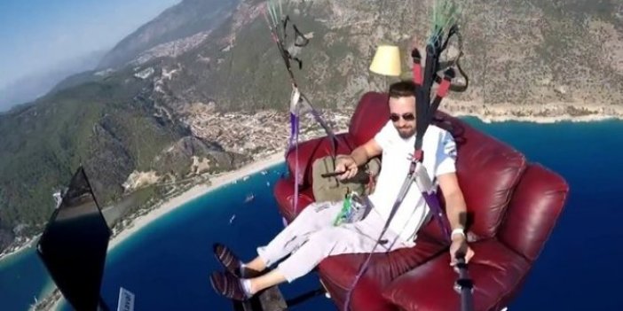 İzlemek bile yürek ister, güvelik önlemi almadan, koronasız ortamda televizyon keyfi