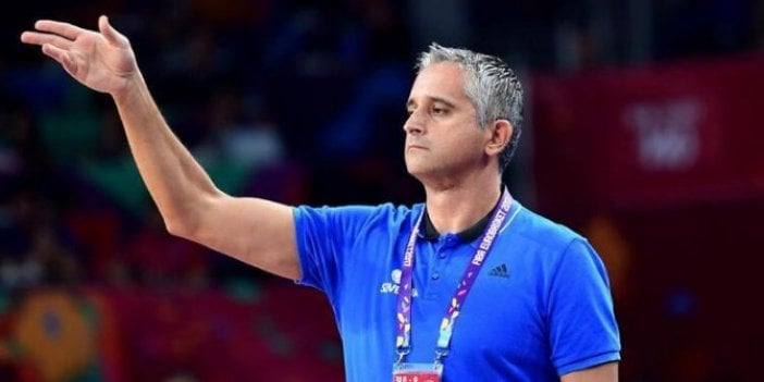 Fenerbahçe, Igor Kokoskov'u resmen açıkladı… 3 yıllık imza