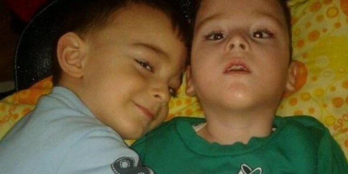 Bir annenin en acı günü! Doğum gününde ikiz oğlunun ölüm haberini aldı