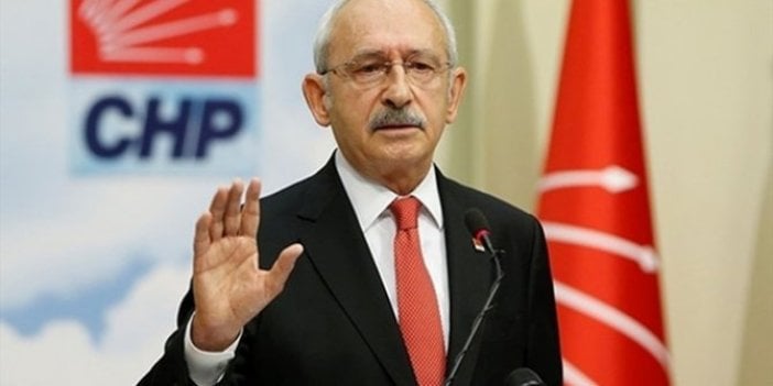 Kılıçdaroğlu’ndan Cumhurbaşkanlığı adaylığı açıklaması