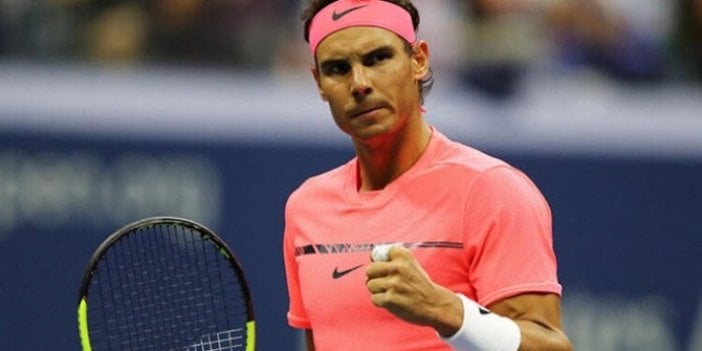 Flaş... Flaş... Rafael Nadal, Göcek'te teknesiyle kayalıklara çarptı