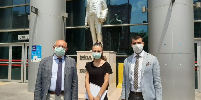 CHP Milletvekili Çakırözer'den dehşete düşüren iddia