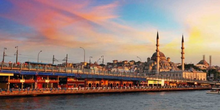 Türklere pahalı yabancıya ucuz: Dolar 7 Euro 8 lira olunca sudan ucuz ülke Türkiye