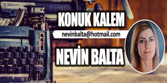 Korona ile dilimize bulaşanlar / Nevin Balta