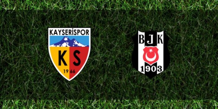 Kayseri'de 11'ler belli oldu