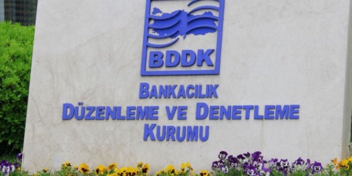 BDDK'dan milyonları ilgilendiren karar