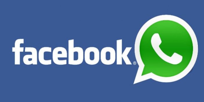 WhatsApp ve Facebook sohbette birleşiyor