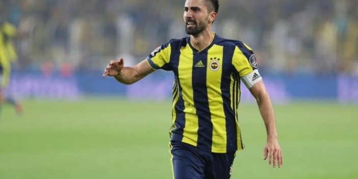 Fenerbahçeli Hasan Ali Kaldırım'dan kaptanlık pazubendi açıklaması