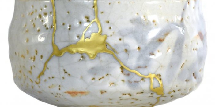 Kintsugi Nedir?